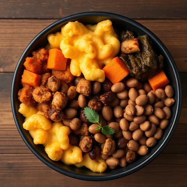 Soul Bowl